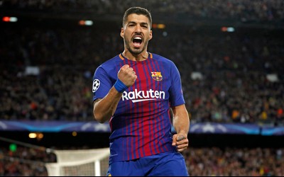 绿茵体育精华-加布里埃尔暴力头槌球网都被砸穿了