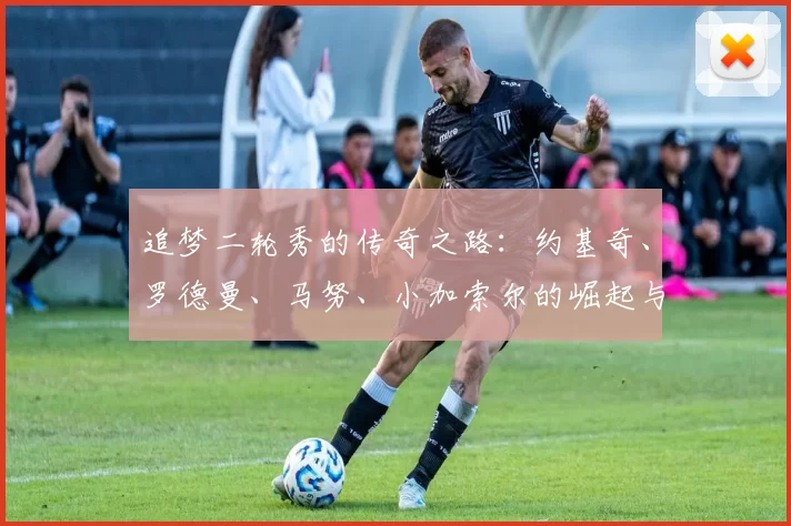 追梦二轮秀的传奇之路：约基奇、罗德曼、马努、小加索尔的崛起与超越